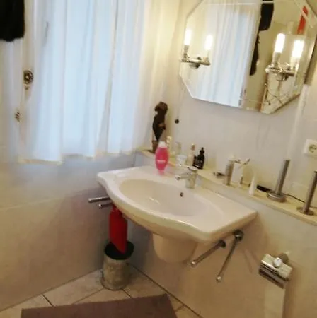Holiday home Secret White House