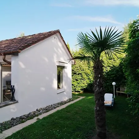 Holiday home Secret White House