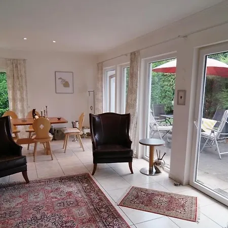 Holiday home Secret White House