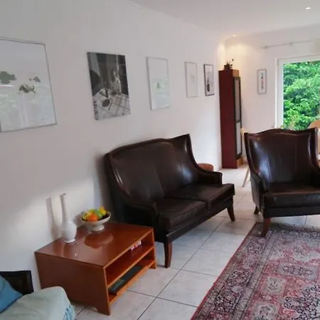 Holiday home Secret White House *
